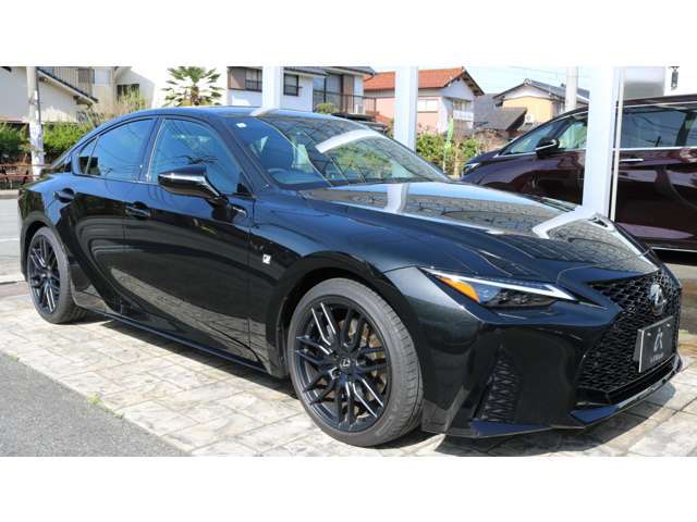 特別仕様車専用ドアミラー（ブラック塗装）