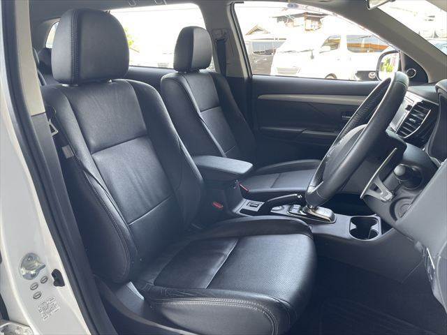 ☆運転席側1列目シート