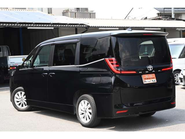 【コーティング】大好評ボディーへのガラスコーティング施工承ります☆ご納車でキレイなのは当たり前♪その後のお手入れは水洗いでOK！いかに良い状態を保つかがカギ☆純正やAftermarketパーツ等も取り寄せ・取付可能☆