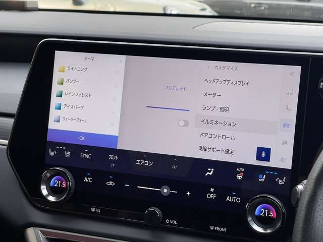 ぜひ厳選したドイツプレミアムブランドのお車を、見て・触って・比べてください！