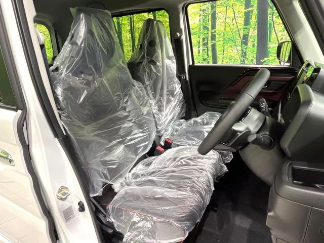 もちろん車内はキレイです♪よりクリーンな状態をキープしたいお客様には『ナノゾーンコート』がおすすめ！新型コロナウイルス対策や、除菌・消臭に効果を発揮し多くの方にご好評いただいております。