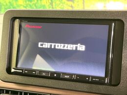 【ナビゲーション】使いやすいナビで目的地までしっかり案内してくれます。各種オーディオ再生機能も充実しており、お車の運転がさらに楽しくなります！！
