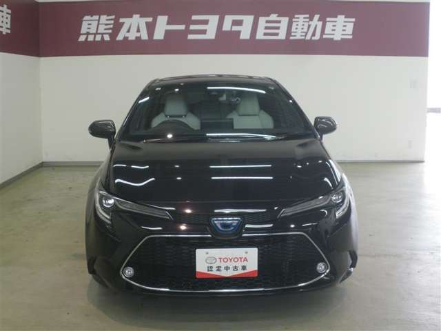「トヨタ認定中古車」　は3つの安心を1台にセット！　安心1.☆まるごとクリーニング☆　安心2.☆車両検査証明書☆　安心3.☆ロングラン保証☆　トヨタの中古車は安心と選びやすさを提供いたします！