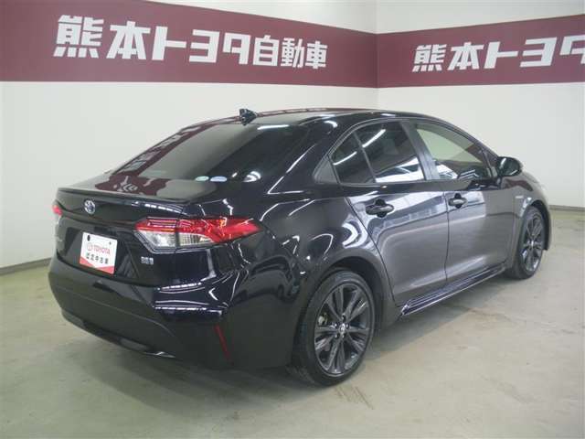 安心3.☆ロングラン保証付き☆　全ての中古車に1年間走行距離無制限の無料保証が付いています！　別途有料で最長3年まで延長可能。　詳しくは販売店スタッフにお尋ねくださいませ。