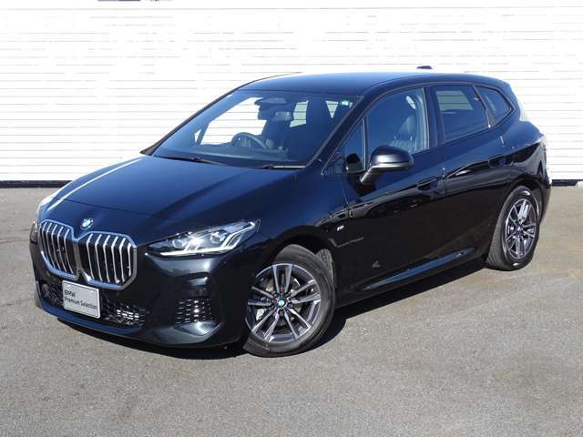 BMW認定中古車ですのでご安心くださいませ！BMW Premium Selection水戸・MINI NEXT水戸029-304-1331