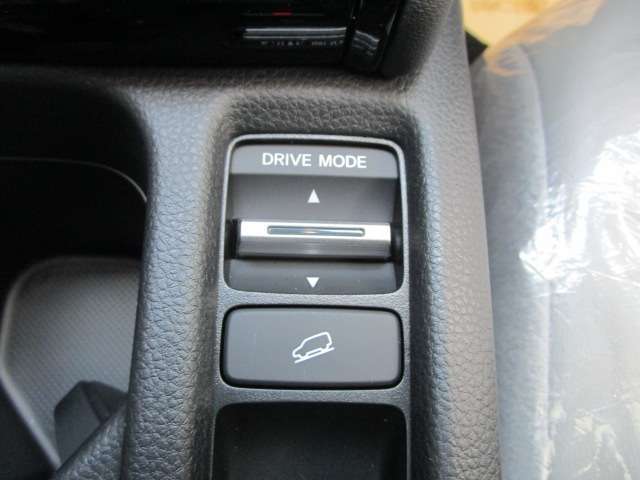 ヒルスタートアシスト＋ヒルディセントコントロール