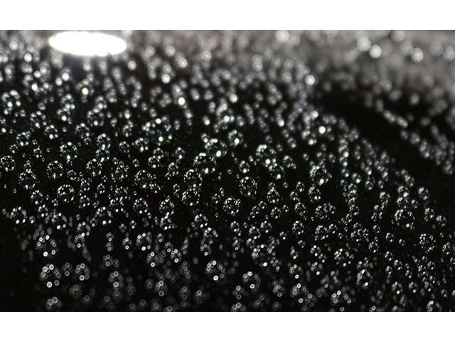 有名な『キーパーコーティング』のハイクラス商品『エコダイヤキーパー』メンテナンスも全国のGSやキーパーラボで受けられるから安心。お手入れラクラク！