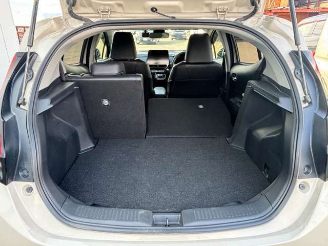 安心の納車前点検整備！下廻りシャシブラック塗装・消耗品の交換・故障箇所の修理or交換・装備品全般の点検・etc　安心してお乗りいただけます！