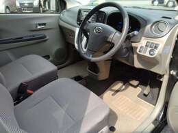 【プッシュスタート】キーを連帯しているだけで、エンジンの始動が可能。プッシュスタートですので、エンジンの始動もカンタン☆