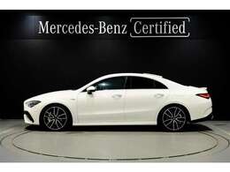 ☆サーティファイドカー・メルセデスの基準を満たす認定中古車☆正規ディーラー保証付！安心してお乗りいただけます！