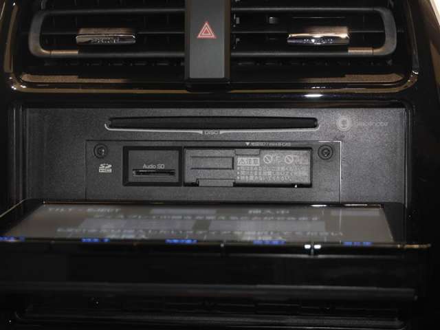 CDオーディオ♪