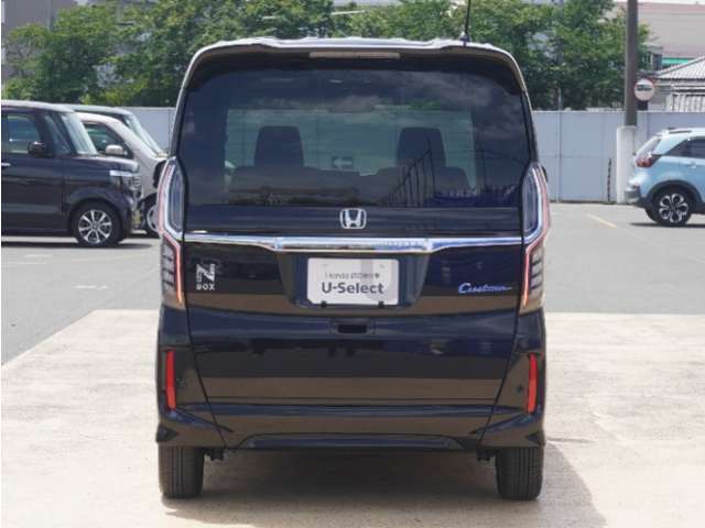 ホンダ車専門のエンジニアが中古車加修消耗品交換基準に準じた整備をキッチリ施してお渡しさせていただきます！