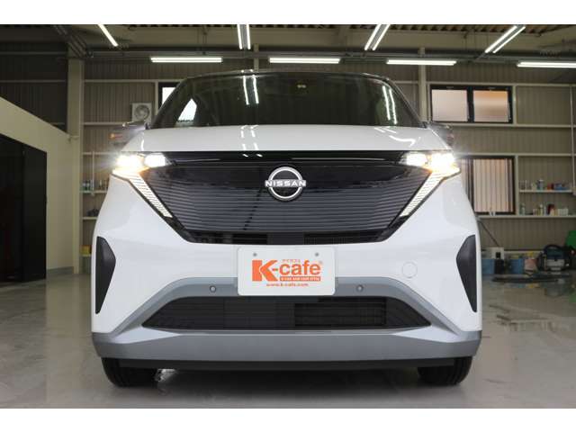 ecoカー　HYBRID専門店　k-cafe　とす店　新店舗営業中　人気のハイブリッド車・EV車や厳選中古車を各メーカー豊富に取り揃えております。