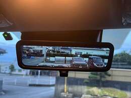 デジタルインナーミラー