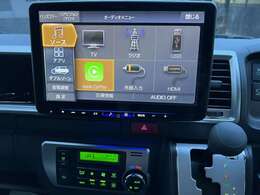 11型大型ナビ・