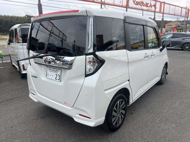 ☆当社の展示車両は内装外装共に綺麗な状態で展示しています！是非目で見て確認してみてください☆