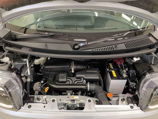 中古車購入は不安なこともあると思います。当社では可能な限り過去の整備歴も確認できます。