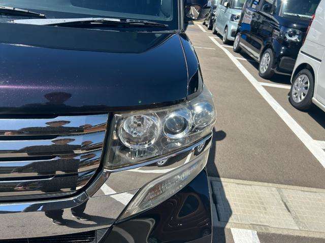 アフターサービスもお任せ下さい！！ 自社整備工場を完備しております！！ 国土交通省指定整備工場なので車検も最短45分で終わります♪