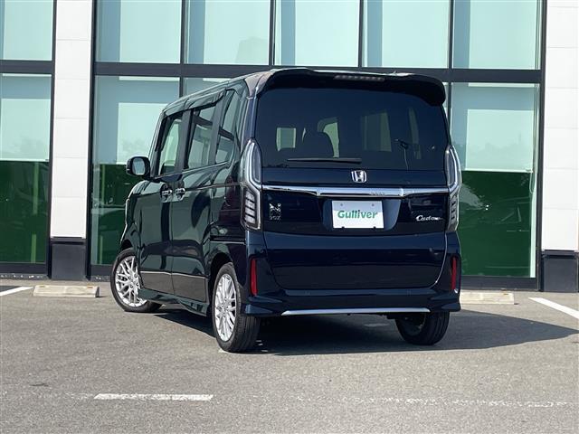 【左斜後】ガリバーでは最長10年の延長保証をご用意しております！せっかくご購入頂く大切なお車です！もしもに備えた延長保証はオススメです！
