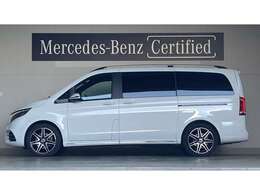 初年度登録から10年未満の車両については、2年の走行距離無制限保証（メーカー保証）を付帯して販売致しますので、納車後も安心が続きます。また、全国のメルセデス正規工場にて保証修理のご対応ができます。