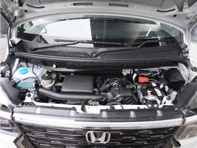 エンジンは車の心臓部分です。このエンジンルームが汚いとトラブルの基になります。当店は専用の液剤を使って徹底的に綺麗にします。