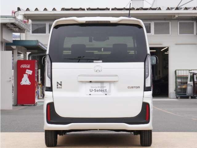ホンダ車専門のエンジニアが中古車加修消耗品交換基準に準じた整備をキッチリ施してお渡しさせていただきます！