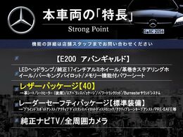 本車両の主な特徴をまとめました。上記の他にもお伝えしきれない魅力がございます。是非お気軽にお問い合わせ下さい。