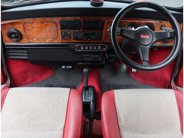 ローバー ミニ クーパー1.3i モンテカルロ 記念限定車 オート