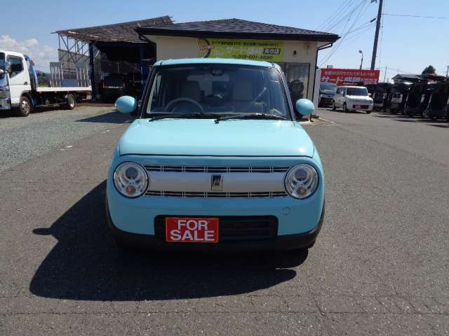 車検2年取得後ご納車致します！