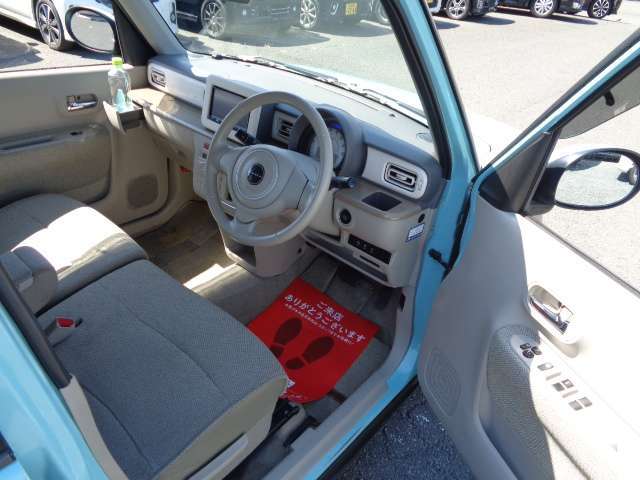 私達のお店の在庫車は、回転率重視（多台数販売）の為、在庫期間を短く設定している為、入庫即売約となる場合があります。