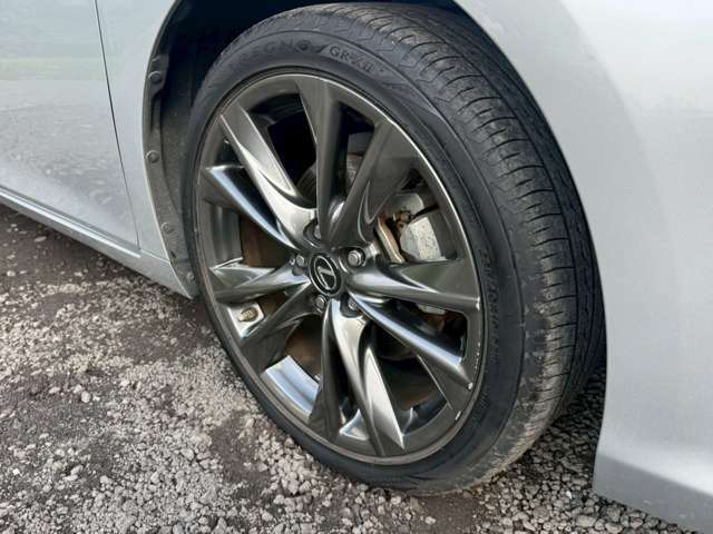 ◆「高級車」のレクサス。本当に乗り心地が違います。是非体験してみて下さい。