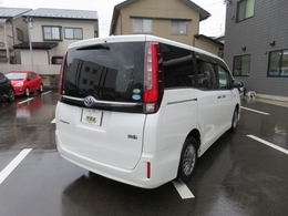 セベラルオートは指定工場をしっかりと完備してるにゃん！オイル交換から車検まで何でもおまかせ！ご納車前の整備は資格を持ったメカニックが頑張ってるにゃん☆