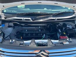 ・LEDフォグ　　　・シートヒーター　　　・純正15インチAW　　　・クリアランスソナー　　　・ステアリングスイッチ　　　・レーダークルーズコントロール　　　・アイドリングストップ