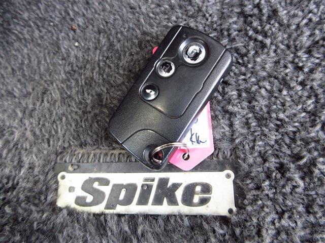 スマートキー