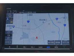 ☆ホンダ純正ギャザズナビ☆初めての道でも安心・快適なドライブをサポート☆