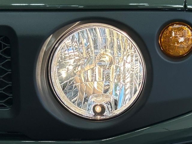 夜間や荒天時により良好な視界で安心な走行をご希望される方には【高輝度LEDヘッドライト】の取付がおすすめ！多くのお客様にご好評いただいております♪