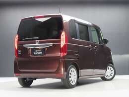 2019年3月　初度登録。N-BOX入荷です。弊社下取りの「ワンオーナーカー」です。