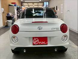 スタッフ数名がキーパーコーテイングの資格を持ってます♪お車をピカピカにしたい方はぜひ♪