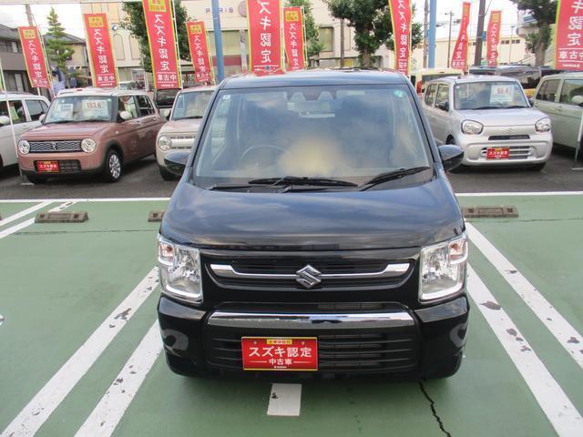 静岡県下に16拠点を擁するスズキ自販静岡のネットワークでお客様のカーライフをしっかりサポート