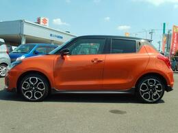 左側面です☆アナタの一台をお探しするお手伝いを☆