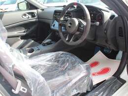 新車状態のコンディションです！