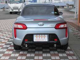 当店、少人数体制で運営しておりますので、気になるお車がある場合は事前にご連絡いただければ嬉しいです！できるだけ細かやな対応ができるように努めたいと思っております。