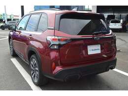 メーカー保証を継承しますので、全国のスバルディーラー・一般保証部位が登録日から3年もしくは60，000kmの保証・特別保証部が登録から5年もしくは走行距離100，000kmまでとなります