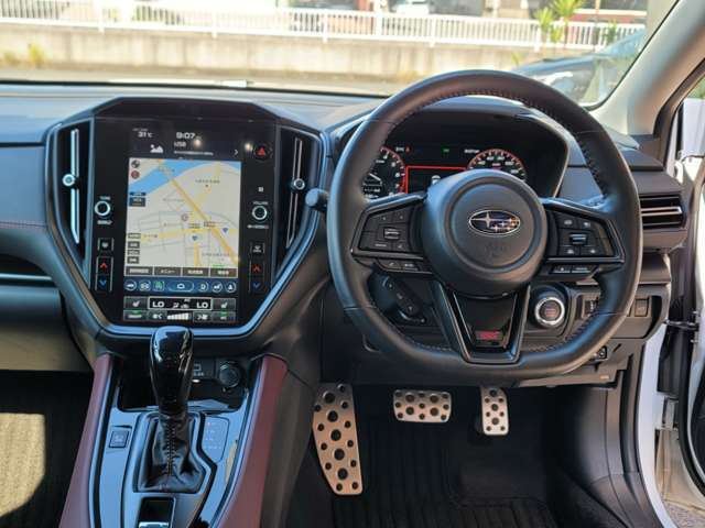 ★購入後のアフターメンテナンスもくるま村へ！点検・車検整備もお任せ下さい！★お得な車検早期御予約実施中！★