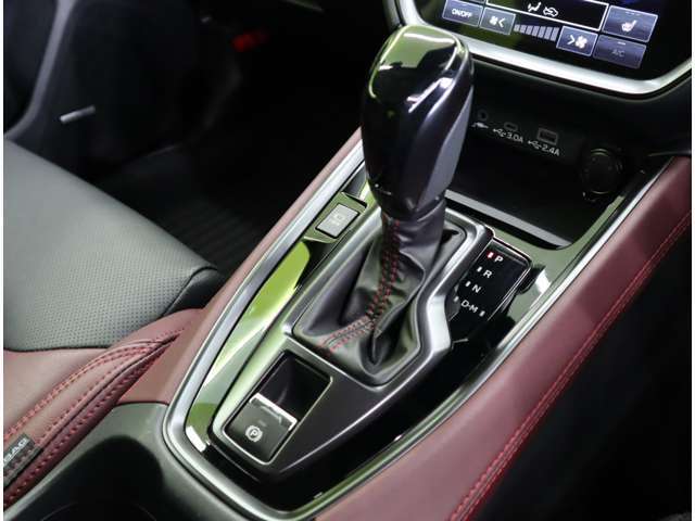 ★フロアオート★CVT★