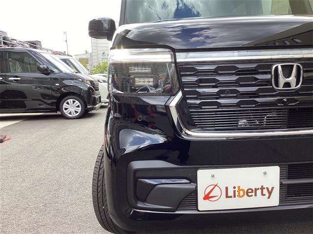 ■□■□■ リバティは軽自動車からミニバンSUVまで全車種を取り扱う、まさに自動車の大型ショッピングセンターです！！ ■□■□■