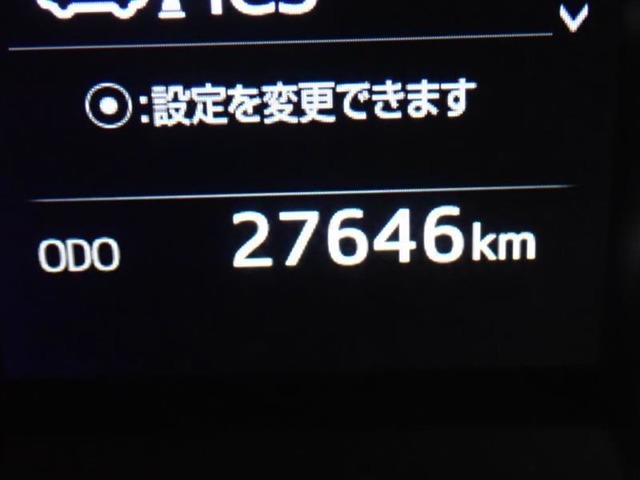 27646km走行