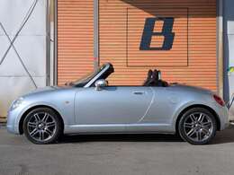 ぜひ一度ご確認ください。納車後も気持ちよくドライブできるようチェックいたします。