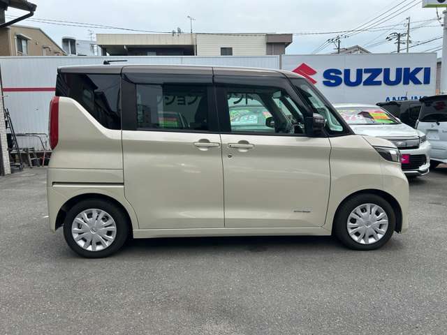 カーセレクションは常にお客様の視点に立ち、購入後も安心してご満足頂けるおクルマのみをご提供致します。