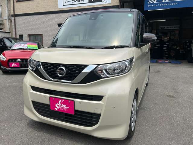 当店では軽自動車から普通車やハイブリッド車まで幅広く取り扱っております！車種選びにお迷いなら当店にお任せください☆新車販売や希望車種の中古車探しのご注文も承ります。